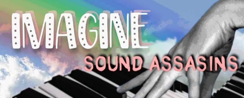 IMAGINE