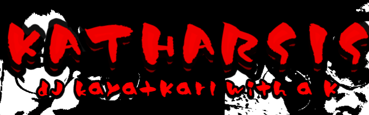 KATHARSIS