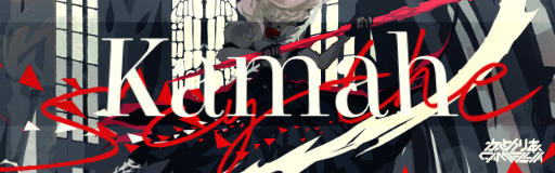Kamah (Scythe)