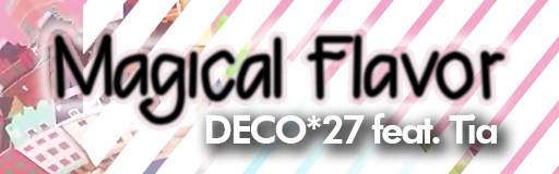 Magical Flavor