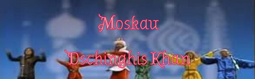 Moskau