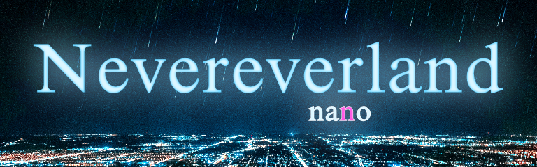 Nevereverland