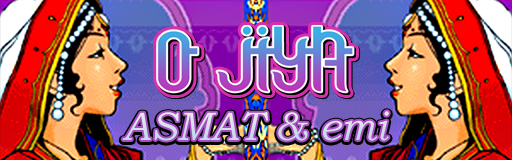 O JIYA