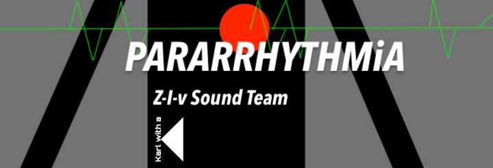 PARARRHYTHMiA