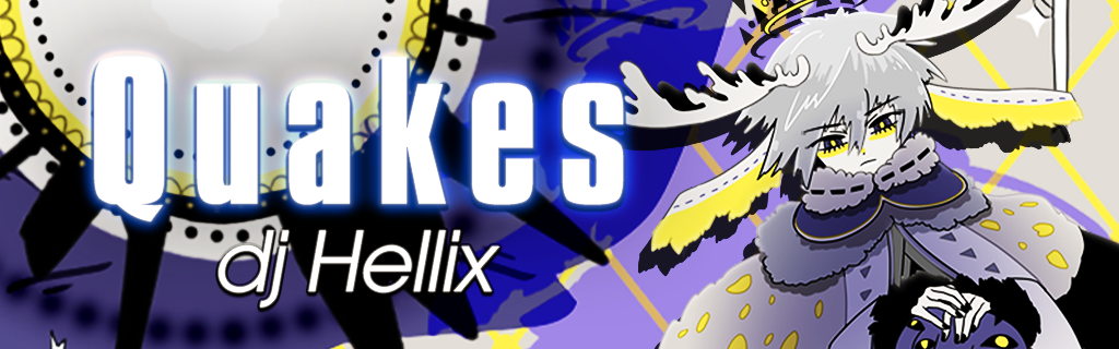 Quakes