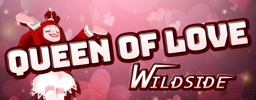 Queen of Love