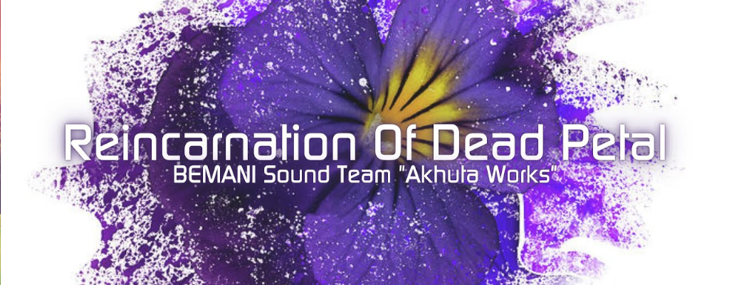 Reincarnation of Dead Petal