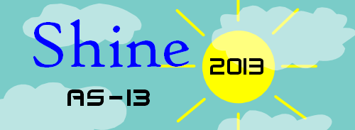 Shine -2013-