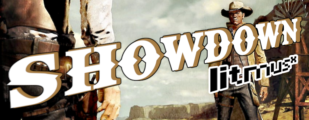 Showdown