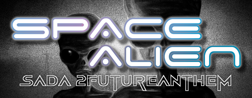 Space Alien