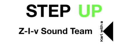 Step Up