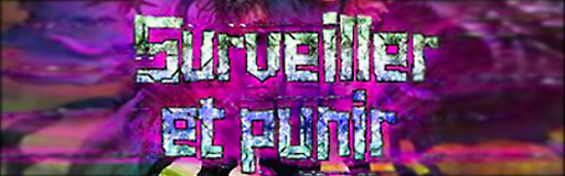 Surveiller et punir