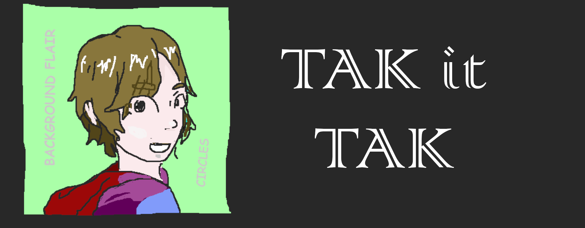 TAK it