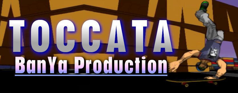 TOCCATA