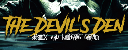 The Devil's Den
