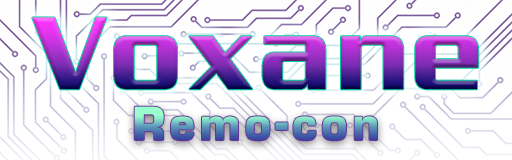 Voxane