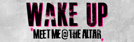 Wake Up