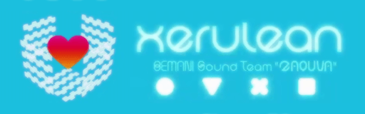 Xerulean