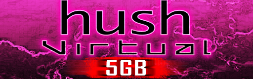 hush Virtual