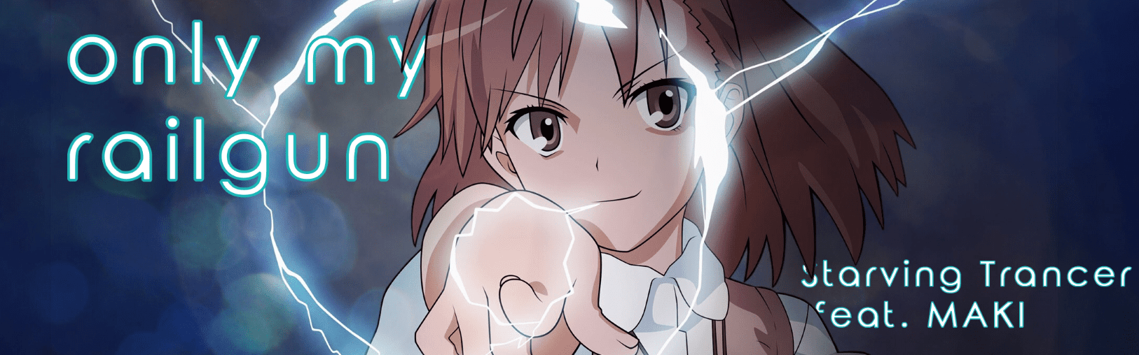 only my railgun