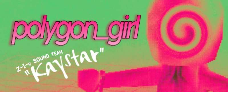polygon_girl