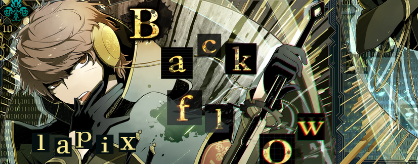 Backflow