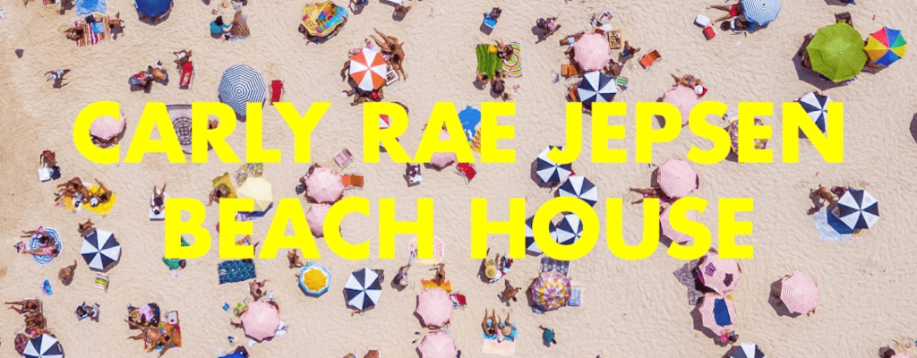 Beach House