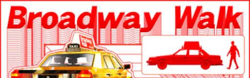Broadway Walk