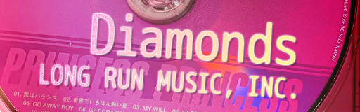 Diamonds