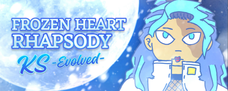 FROZEN HEART RHAPSODY