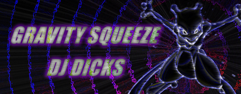 GRAVITY SQUEEZE