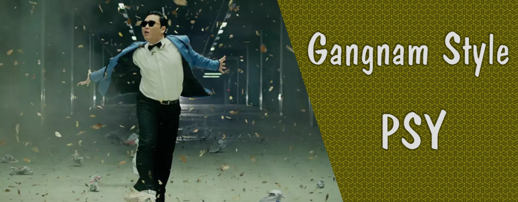 Gangnam Style