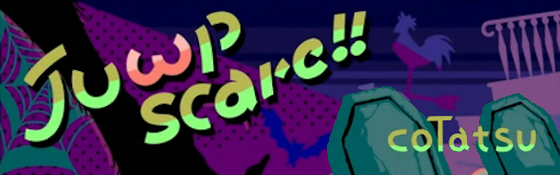 Juwpscare!!