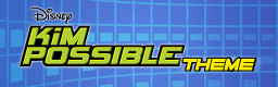 KIM POSSIBLE THEME SONG