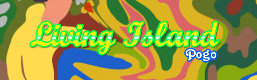Living Island