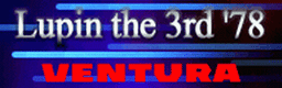 Lupin the 3rd '78