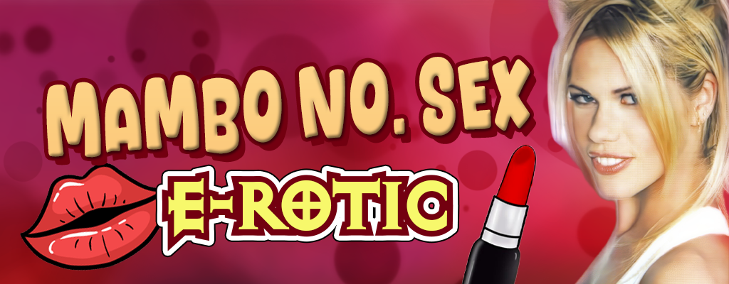 Mambo No Sex