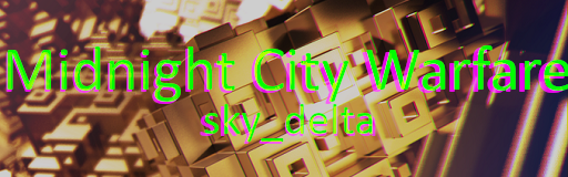 Midnight City Warfare