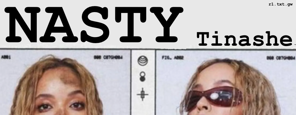 Nasty