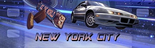 New York City