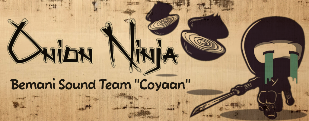 Onion Ninja