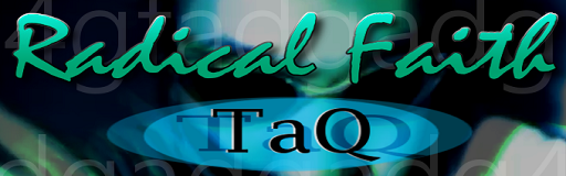 Radical Faith