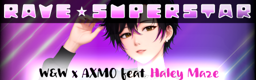 Rave Superstar