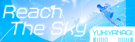 Reach The Sky