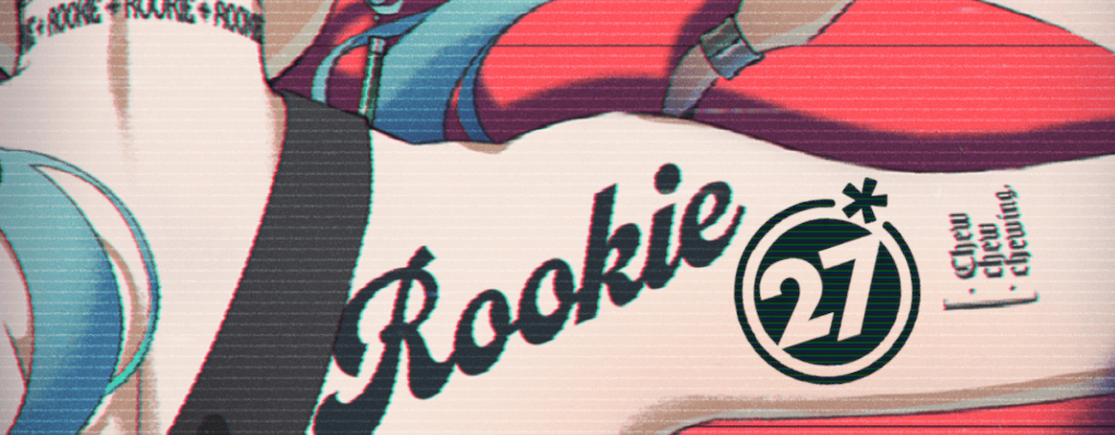 Rookie