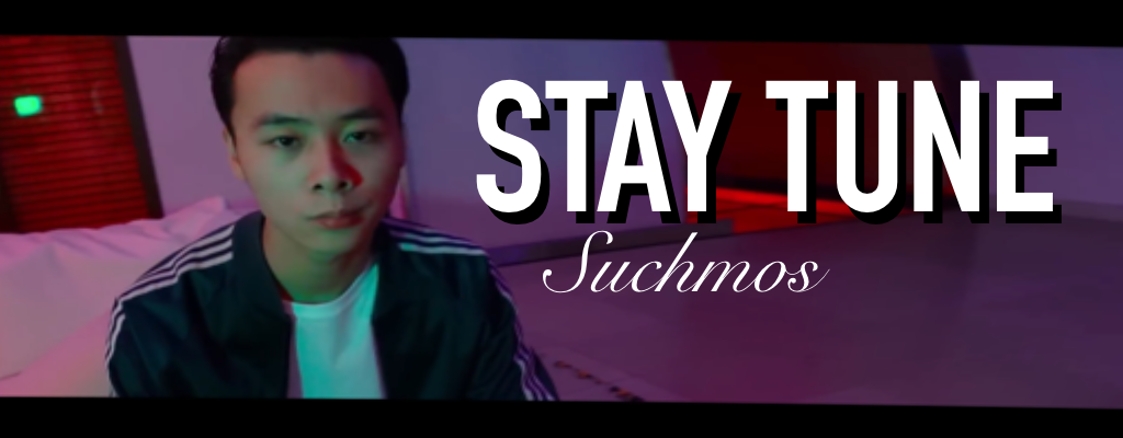 STAY TUNE