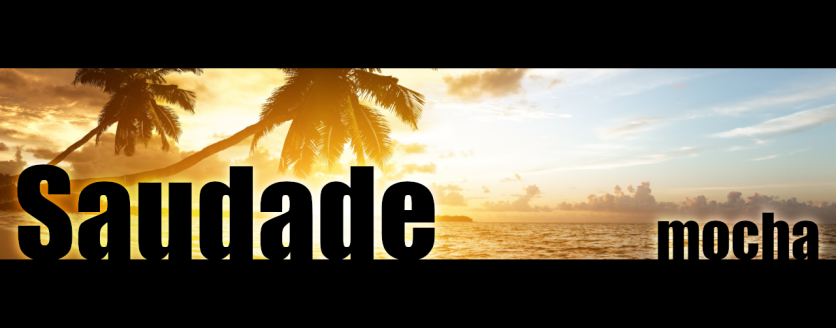 Saudade