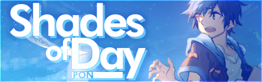 Shades of Day