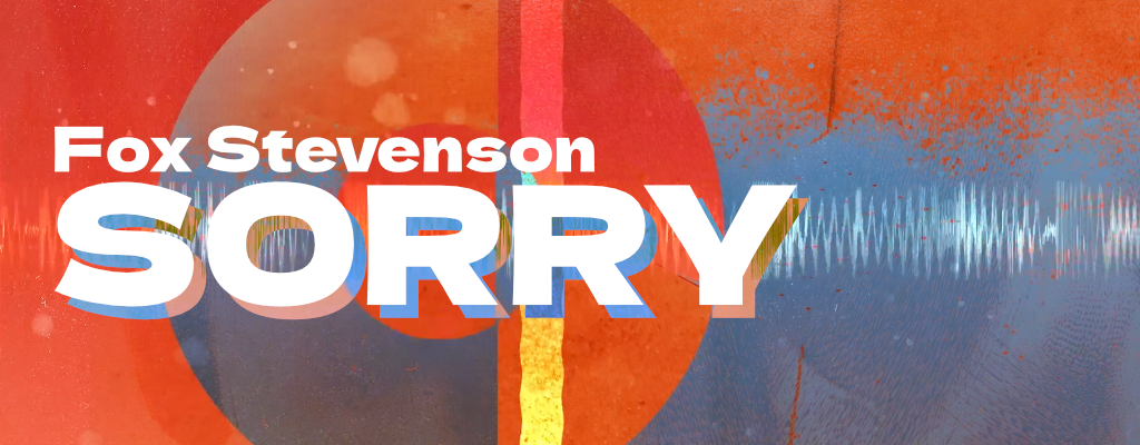 Sorry
