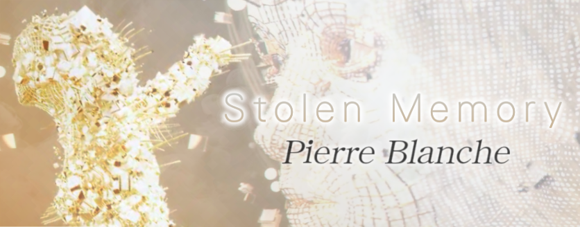 Stolen Memory